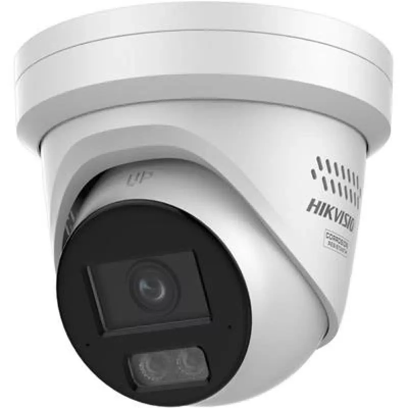 Torņa kamera Hikvision DS-2CD2387G3-LIS2UY/SL 8MP 2.8mm