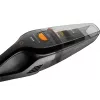 Rokas putekļsūcējs Concept VP4351 — sausā un mitrā tīrīšana, bez maisiņa, HEPA12, 0,5 l, 11,1 V baterija, 20 min, 1,08 kg