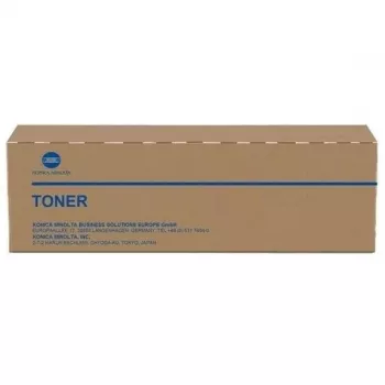 Konica Minolta Toner A95W450 kasetne 1 gab. Saderīga Ciāna
