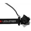 Ledlenser H7R Core Melns Headband flashlight LED