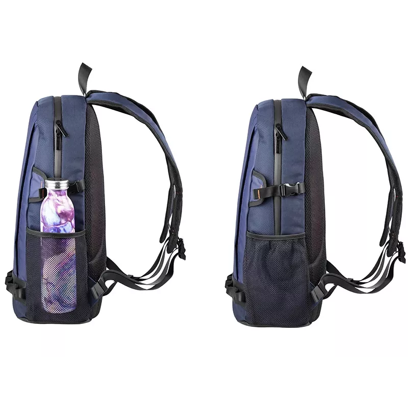Piezīmjdatora mugursoma 15,6 inch Tracer Packer Blue