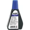 Trodat 7011 28ml zilas tintes pudele (7011B)