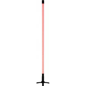 LED gaismas stienis EUROLITE 134cm RGB - 134 cm, RGB krāsu jaukšana, modelis 52500222