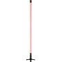 LED gaismas stienis EUROLITE 134cm RGB - 134 cm, RGB krāsu jaukšana, modelis 52500222