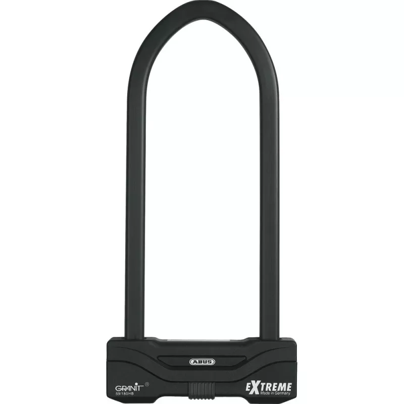 ABUS GRANIT Extreme 59 - piekaramā atslēga