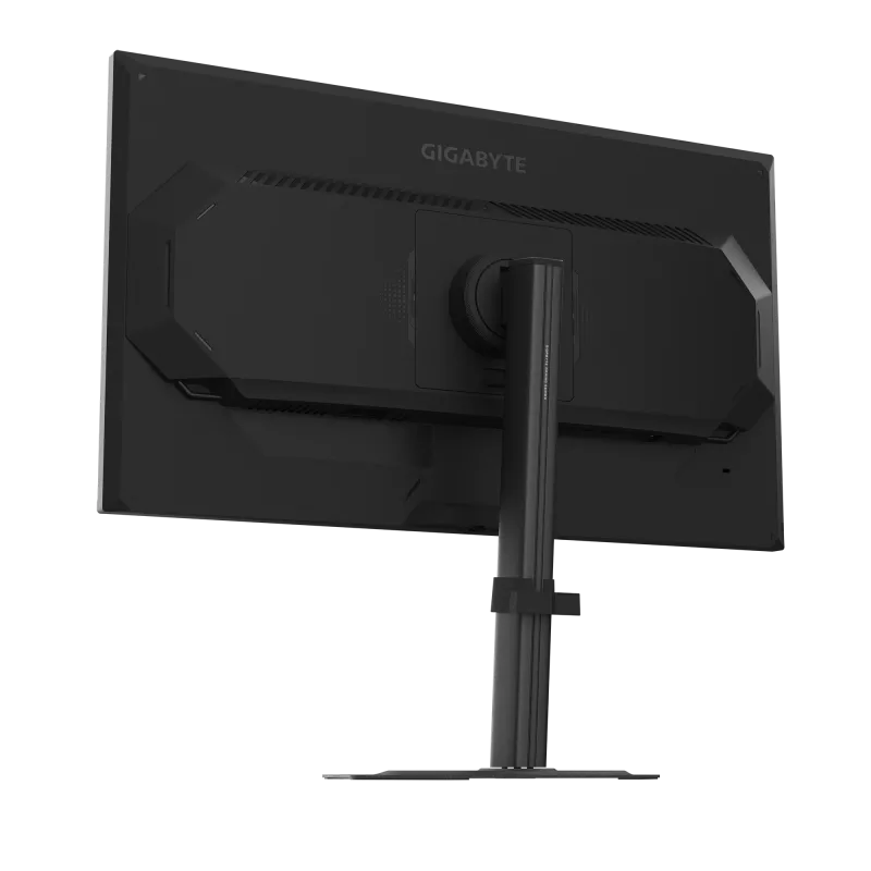 GIGABYTE G25F2A 25 collu FHD spēļu monitors - 1920 x 1080, 240 Hz, 1 ms, 300 cd/m², Display HDR 10, HDMI 2.0, DisplayPort 1.4