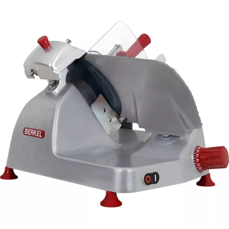 Berkel Pro Line XS25 Tef. pārtikas šķēlējs