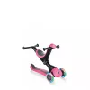 Globber | Skrejritējs | Rozā | Scooter Go Up Deluxe Lights