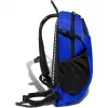 Jack Wolfskin Velocity 20 mugursoma - Zila/Melna, 20 L