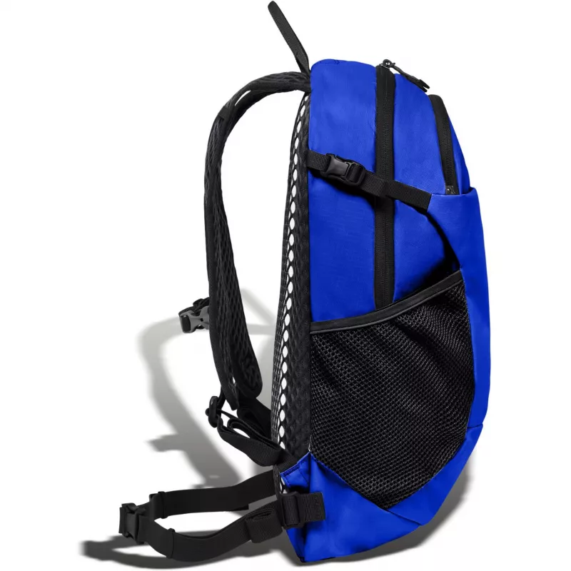 Jack Wolfskin Velocity 20 mugursoma - Zila/Melna, 20 L