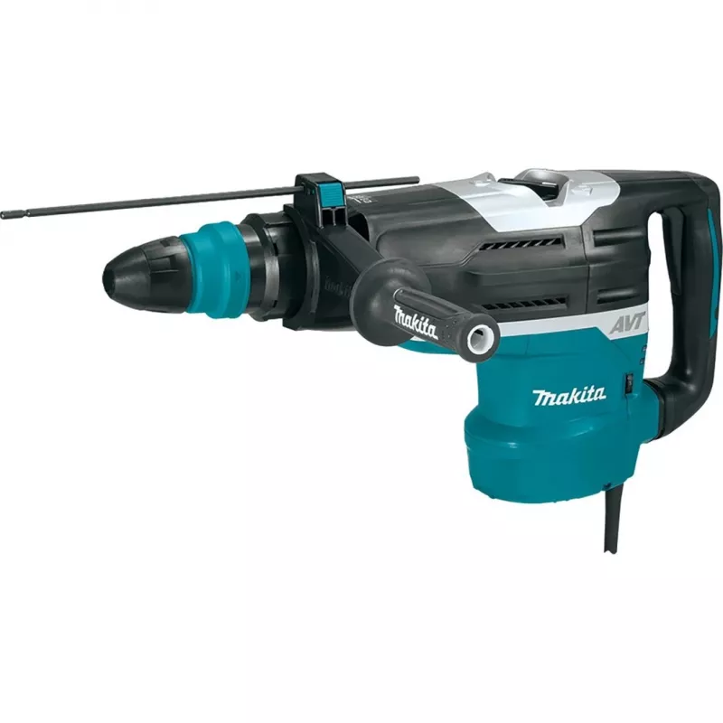 Rotācijas āmurs Makita HR5212C 1510 W 260 RPM SDS Max