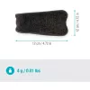 Aizvietošanas sūklis GARDENA Cleansystem 18849-20 — saderīgs tīrīšanas sūklis GARDENA instrumentiem