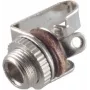 ShiverPeaks Mono 3.5 mm ligzda 51352 — mono audio savienotājs, 3.5 mm ligzda