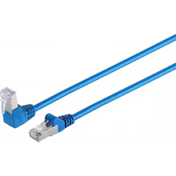 Tīkla kabelis ShiverPeaks 08-64011 CAT6 S/FTP PIMF, vairumkabelis Ethernet