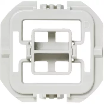 eQ-3 HomeMatic Düwi EQ3-ADA-DW - montāžas adapteris (103097A2A)