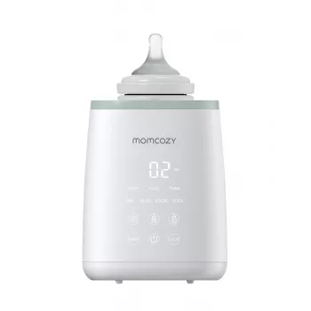 Momcozy MW01 Pudeļu sildītājs