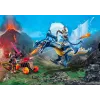 Figūriņu komplekts Novelmore 71644 Combat Dragon