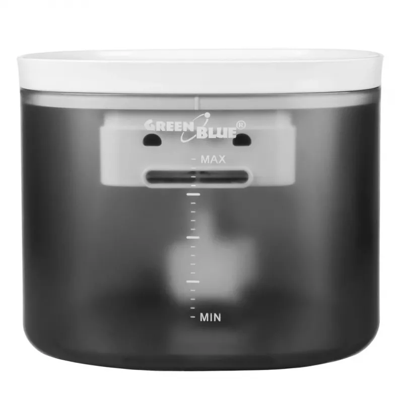 Automātiskā mīļdzīvnieku dzirdinātava GreenBlue GB392, 2 L ietilpība, bez BPA