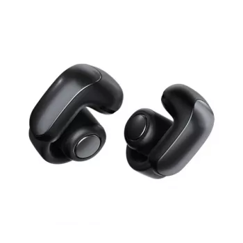 Bose 881046-0010 austiņas / austiņu komplekts Bezvadu Ausu aizķere Zvani/Mūzika Bluetooth Melna