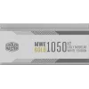 Barošanas bloks MWE Gold V2 1050W 80+ Gold