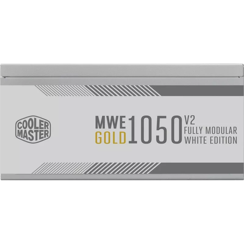 Barošanas bloks MWE Gold V2 1050W 80+ Gold