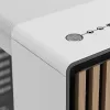 Fractal Design North Midi Tower balts