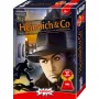 Heimlich & Co., galda spēle