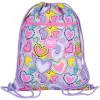Sporta soma CoolPack Vert Pastel Hearts