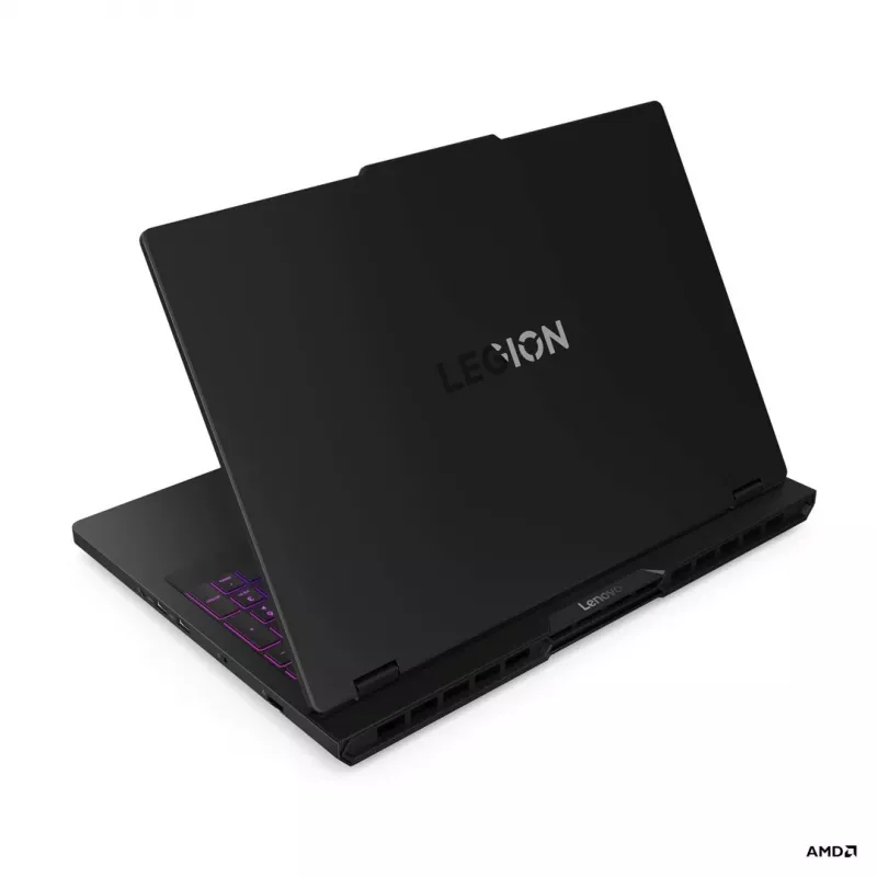 Portatīvais dators Lenovo Legion Pro 5 16 collu Ryzen 9 8945HX 32GB DDR5 5200 1TB SSD GeForce RTX 5060 8GB 240Hz WQXGA