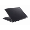 Acer TravelMate TMP414-53-TCO-52H8 Melns 14 collu WUXGA 1920 x 1200 pikseļi Intel Core i5 i5-1335U 16 GB DDR4 SDRAM Cietvielu disks 512 GB Intel UHD Graphics Windows 11 Pro 802.11ax Tastatūras valoda angļu ...