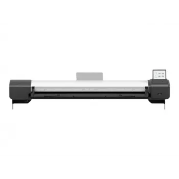 Plakanvirsmas skeneris Canon LM24 4276V940 600x600 dpi USB