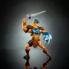 MATTEL Masters of the Universe Origins Thundercats He-Man JFW98 darbības figūra, kolekcionējama rotaļu figūra