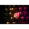 Steelseries APEX 3 TKL tastatūra USB QWERTY US English melna