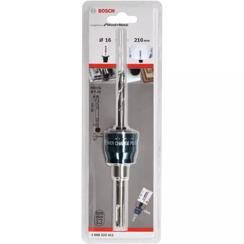 Bosch 2608522411 urbis