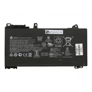 Baterija HP 45Wh 3-šūnu litija jonu L32656-002 pārnēsājamām ierīcēm