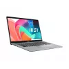 Piezīmjdators Modern 15 F13MG-443PL WIN11PRO/Raptor Lake i5-1334U/16GB/512SSD/IrisXe/15.6''/3Y