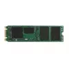 Intel cietvielu disks D3-S4510 sērija - SSD - šifrēts - 480GB - iekšējs - M.2 2280 - SATA 6Gb/s - 256-bitu AES (SSDSCKKB480G801)
