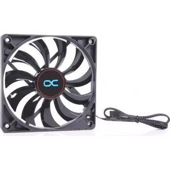 Alphacool 24833 Melns