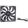 Alphacool 24833 Melns