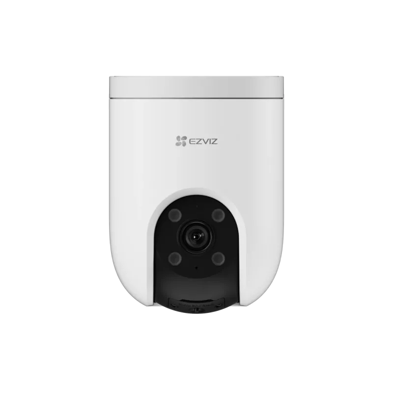 EZVIZ | IP kamera | CS-H8C PoE | 3 MP | 4-6mm/F1.6 | IP65 | H.265 / H.264 | Micro SD, līdz 512 GB