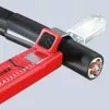 Kabeļu noņēmējs Knipex 16 20 165 SB