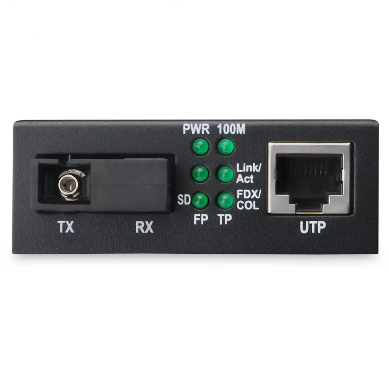 Multivides pārveidotājs Digitus DN-82123