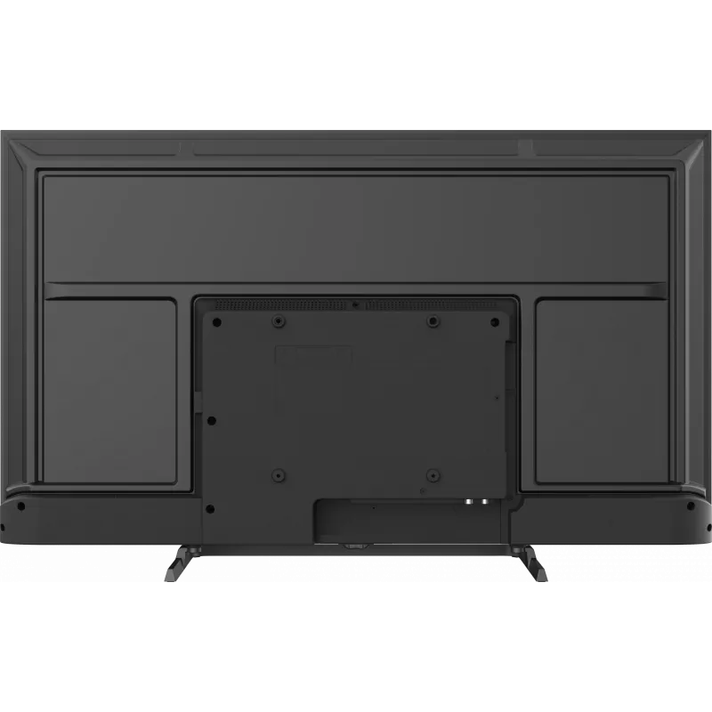 Blaupunkt QLED televizors | 43QBG6000S | 43 | Smart TV | Google TV | melns