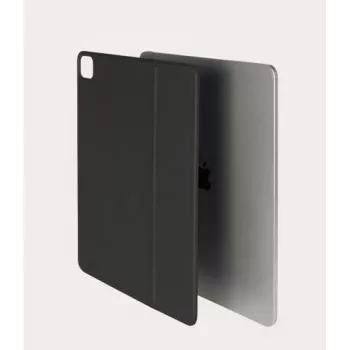 Tucano magnētiskais planšetdatora futrālis zils melns Apple Ipad AIR/PRO 13 M2/M4 (IPD13MAG-BBK)