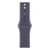 Apple aproce MFFX4ZM/A violeta fluorelastomēra 40mm 130-180mm