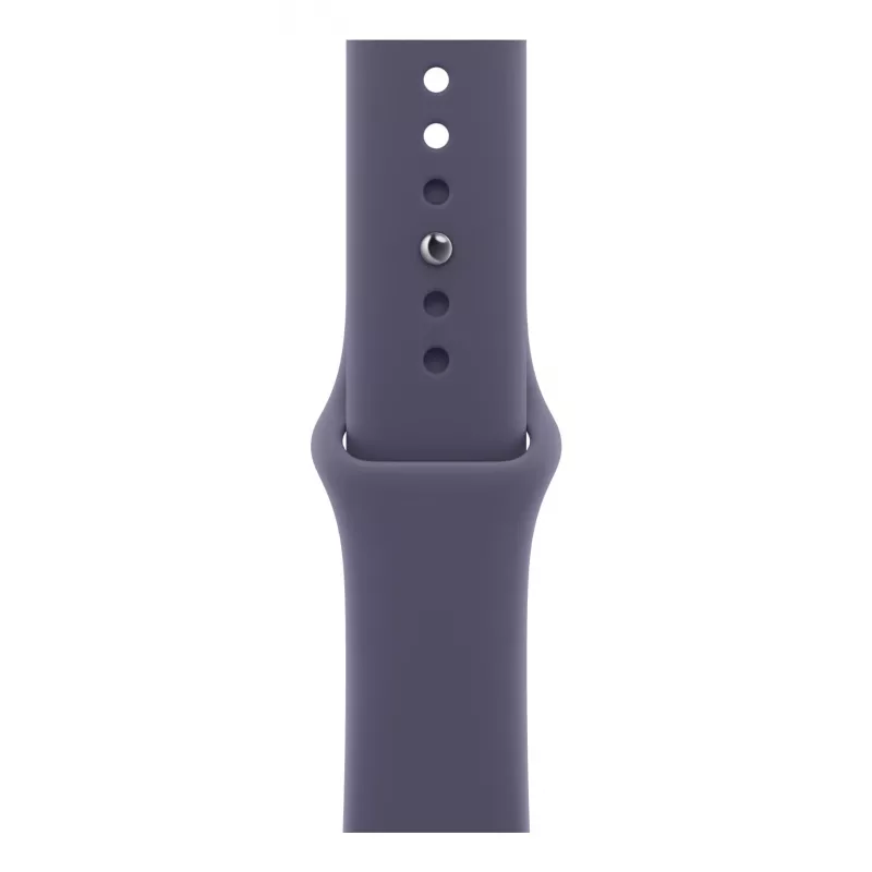 Apple aproce MFFX4ZM/A violeta fluorelastomēra 40mm 130-180mm