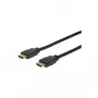 HDMI kabelis Digitus DK-330107-050-S 5 m Melns
