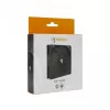 SBOX CF-120/R 120mm korpusa ventilators