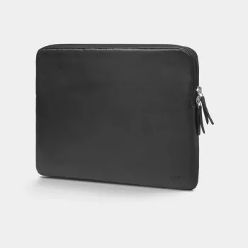 Uzmavas futrālis Trunk TR-LEAALSPRO14-BLK 35.6 cm vienkrāsains