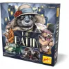 Die Patin, galda spēle